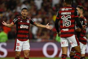Who is Joao Gomes? The ball-winning Brazilian being monitored by Liverpool