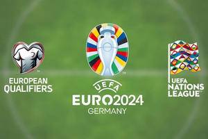 Euro 2024 qualifying tiers confirmed: England, France second tier