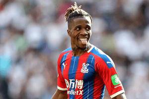 What next for Zaha as Crystal Palace contract expiration looms?