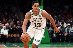 Joe Mazzulla Provides Injury Update On Celtics Guard Malcolm Brogdon