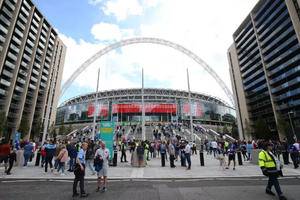 UK and Ireland officially submit bid to UEFA to host Euro 2028 – here are the stadiums