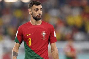 Why Fernandes, and not Ronaldo, is now Portugal's most important player