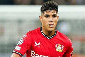 Who is Piero Hincapie? The promising Ecuadorian to bolster Tottenham's defence