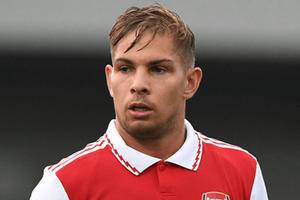 Smith Rowe's return is the boost Arsenal need in title race