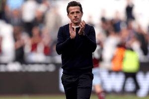 Silva worth his weight in gold as Fulham continue to shine