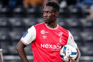 Will Balogun follow Saliba's path to the Arsenal first team?