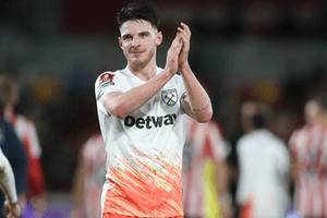Why Arsenal are looking to trump Chelsea in race for Rice
