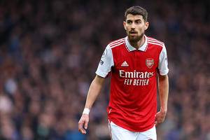 How Jorginho has proven his early Arsenal doubters wrong