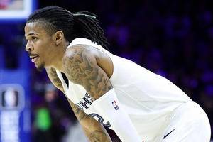 Grizzlies NBA star Ja Morant facing new gun, assault accusations