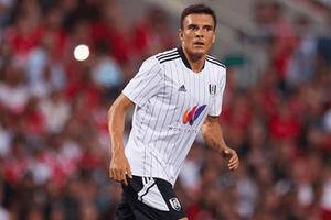How will Fulham deal with the absence of Europe's top tackler?