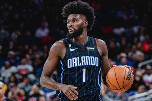 Jonathan Isaac to Miss Remainder of 2022-23 Regular Season