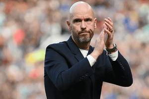 Why Ten Hag needs time to iron out Man Utd's defensive issues
