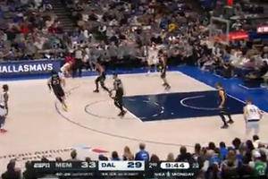 ‘Right on the money’: Aussie Josh Green impresses; title contenders suffer shock loss — NBA Wrap