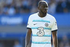 Three proving the magic number for Potter and Chelsea