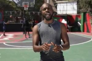 African basketball stars are making their mark on the NBA