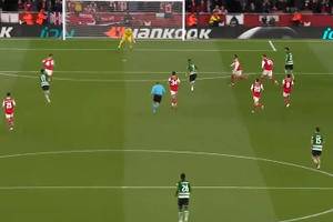 Arsenal seek to pull clear of City as Premier League strugglers battle
