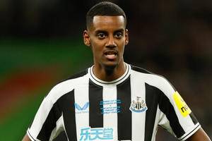 How Isak's return gives Newcastle fresh impetus in top-four pursuit