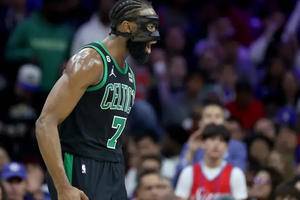 Jaylen Brown ‘Would Be Crazy’ to Make All-NBA Supermax Contract Move: Execs