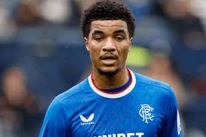 Why Rangers should avoid making Tillman's move permanent this summer