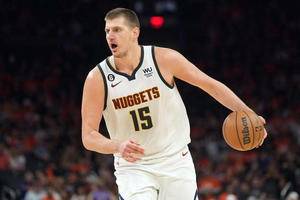 LeBron James, LA Lakers ready to tackle ‘monster’ Nikola Jokic