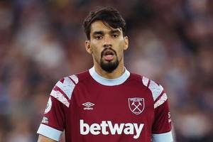 Sunday’s star man display gave West Ham fans glimpse of Paqueta’s brilliance