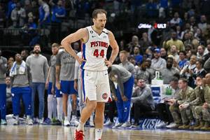 This Knicks-Pistons Trade Features Bojan Bogdanovic