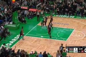 Celtics vs. Heat: Boston isn't just shooting better, it's now beating Miami at its own game