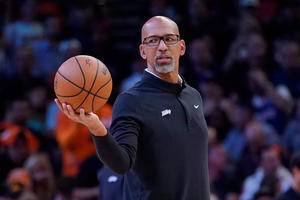 Pistons set to offer former Suns coach Monty Williams massive contract