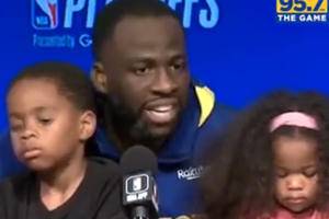 Draymond Green declines player option, to become free agent