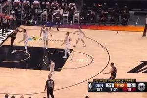 Despite trade rumors, Phoenix Suns keeping core four after Bradley Beal trade