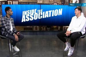 Darvin Ham makes bold proclamation about Austin Reaves’ potential with Lakers