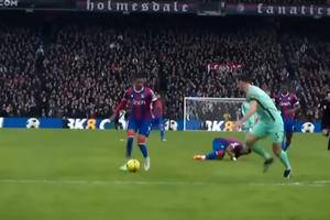 Who is Bradley Barcola? The Olise alternative on Chelsea's wishlist