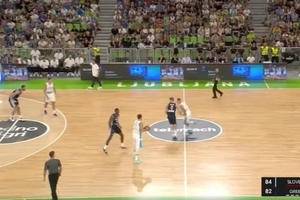 Giannis Antetokounmpo reveals why he would leave Milwaukee