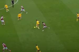 The reasoning behind Man City's desire to sign Matheus Nunes