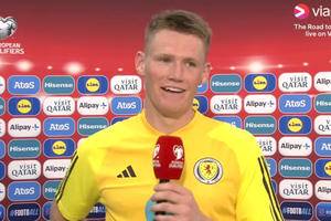 Why Scotland showings offer McTominay hope of reviving Man Utd career