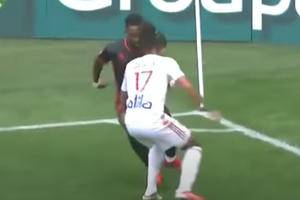 In Malo Gusto, Chelsea finally have sufficient wing-back cover for Reece James
