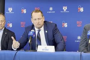 Kelly Oubre Jr. Expected To Sign with Philadelphia 76ers