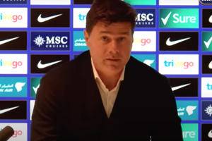 Are Chelsea unlucky or are they suffering from poor planning?