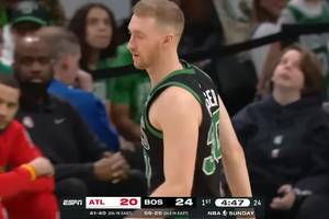 Boston Celtics reportedly extending Payton Pritchard