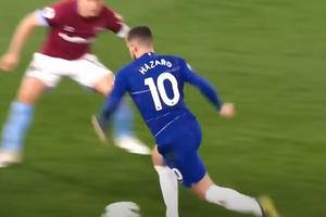 Why Eden Hazard will be remembered as a Premier League great
