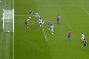 Is Man City hitman Haaland starting to get found out?