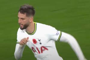 Why Tottenham fans should be excited about Rodrigo Bentancur's impending return