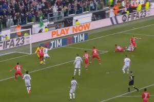 Presenting Matias Soule: Argentina's next wing-wizard on the Juventus books