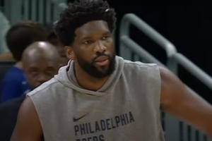 NBA to Investigate Philadelphia 76ers for James Harden’s Absence Vs. Milwaukee Bucks