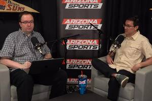 Devin Booker will play for Suns vs. Spurs, Bradley Beal remains out