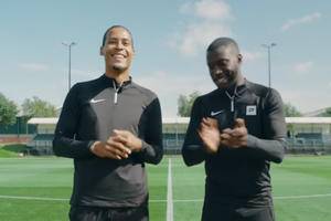 Is Van Dijk now back to his best in a Liverpool shirt?