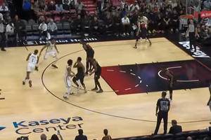 Jimmy Butler shines as Miami Heat push NBA win streak to seven games