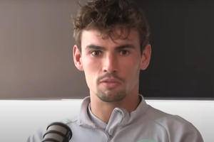 Celtic ace Matt O'Riley handed Frank Lampard comparison