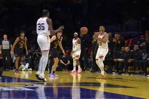 Kevin Durant out for Kings-Suns, Bradley Beal ramps up from back injury