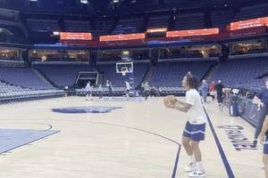 Grizzlies' Ja Morant nearing return from suspension